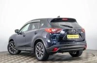 Mazda CX-5 6 из 25
