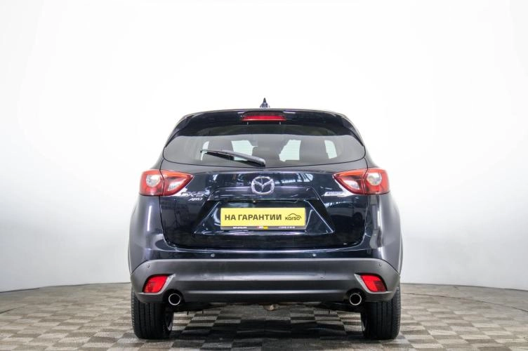 Mazda CX-5 5 из 6