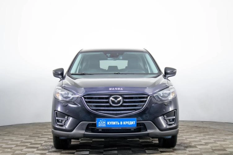 Mazda CX-5 2 из 6