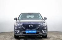 Mazda CX-5 2 из 25