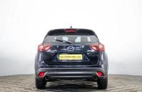 Mazda CX-5 5 из 25