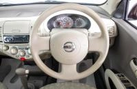 Nissan March 13 из 23
