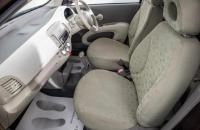 Nissan March 19 из 23