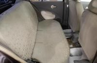 Nissan March 21 из 23