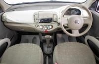 Nissan March 9 из 23