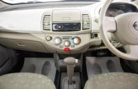 Nissan March 15 из 23