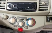 Nissan March 16 из 23