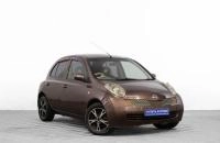 Nissan March 1 из 23