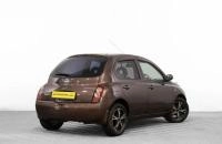 Nissan March 4 из 23
