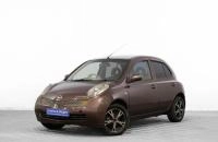Nissan March 3 из 23