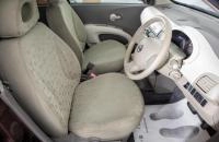 Nissan March 10 из 23
