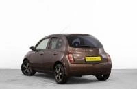 Nissan March 6 из 23