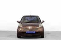 Nissan March 2 из 23