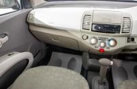 Nissan March 18 из 23