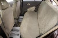 Nissan March 20 из 23