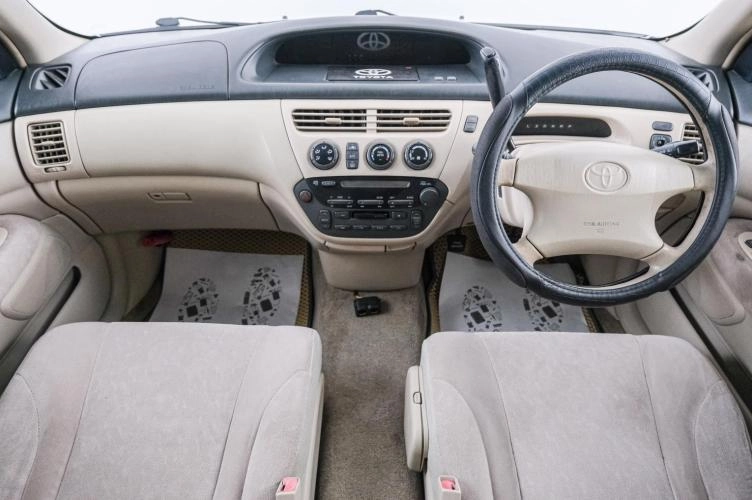 Toyota Vista Ardeo 10 из 21