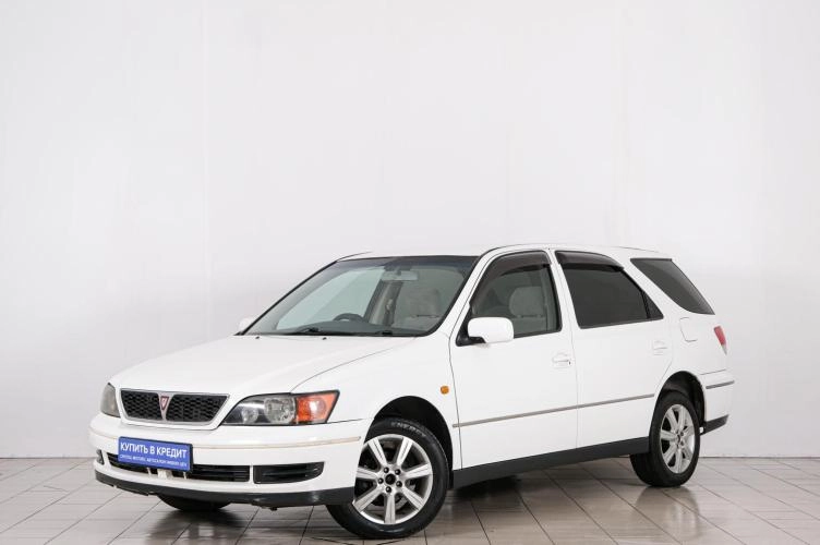 Toyota Vista Ardeo 3 из 21