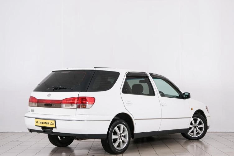 Toyota Vista Ardeo 6 из 21