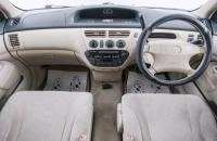 Toyota Vista Ardeo 10 из 21