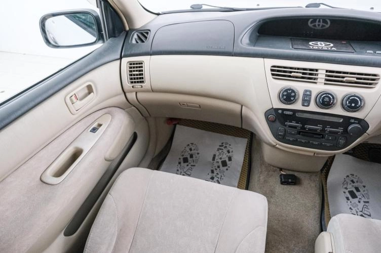 Toyota Vista Ardeo 11 из 21