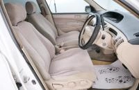 Toyota Vista Ardeo 7 из 21