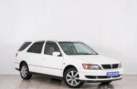 Toyota Vista Ardeo 1 из 21