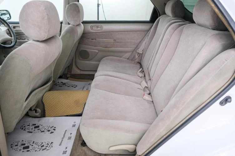 Toyota Vista Ardeo 19 из 21