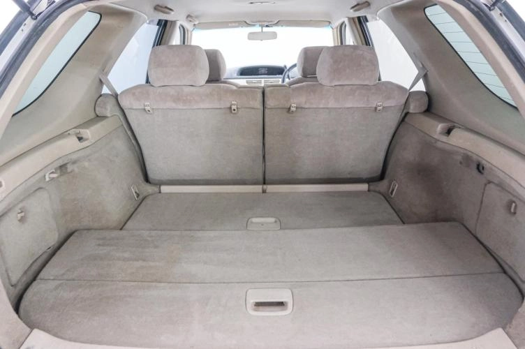 Toyota Vista Ardeo 21 из 21
