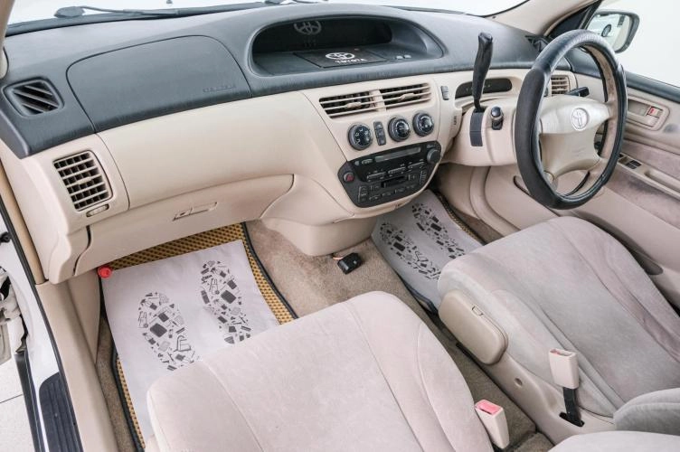 Toyota Vista Ardeo 12 из 21
