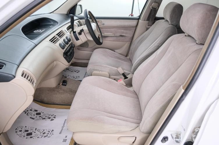 Toyota Vista Ardeo 13 из 21