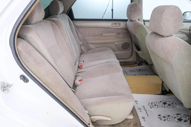 Toyota Vista Ardeo 18 из 21