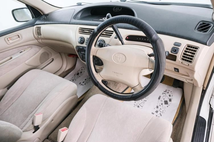 Toyota Vista Ardeo 8 из 21