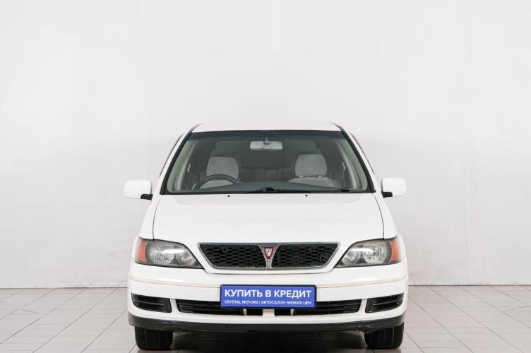 Toyota Vista Ardeo 2 из 21