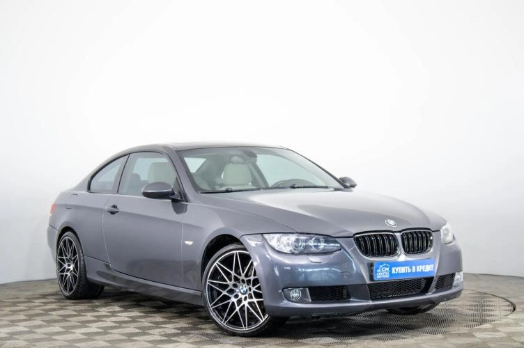 BMW 3 серия 1 из 6