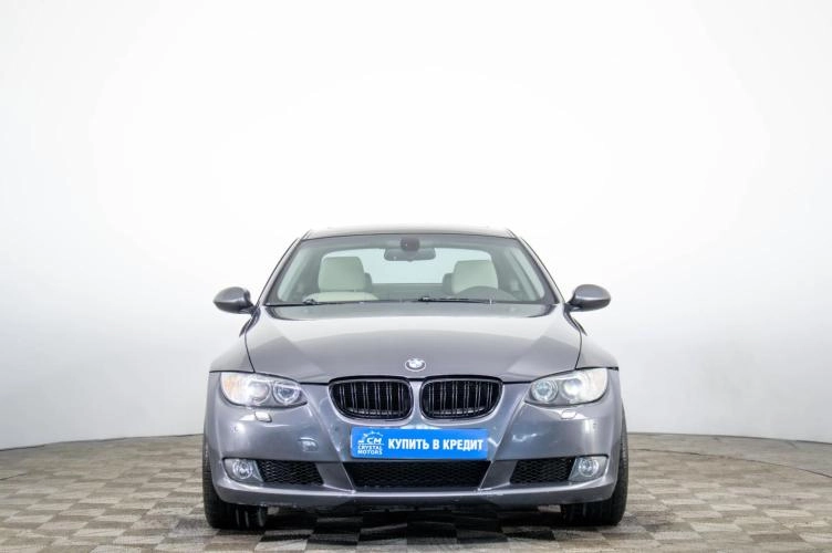 BMW 3 серия 2 из 6