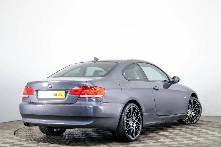 BMW 3 серия 4 из 6