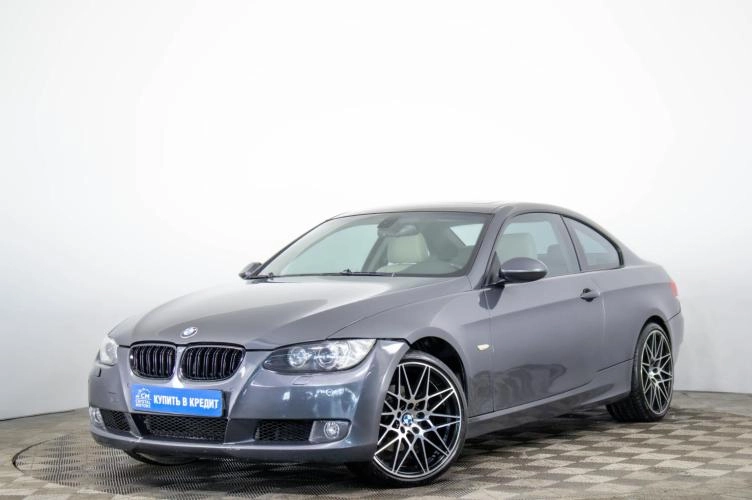 BMW 3 серия 3 из 6
