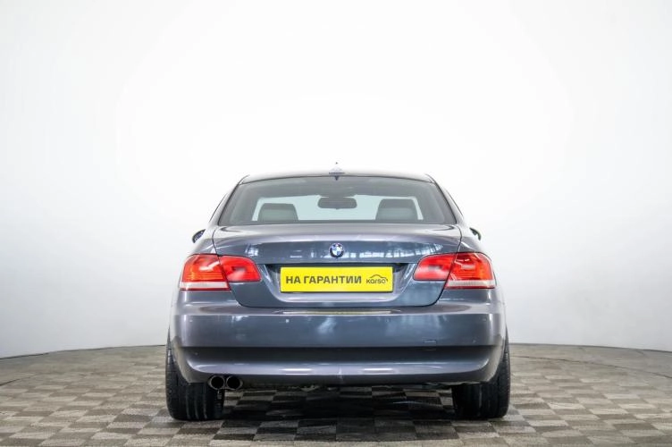 BMW 3 серия 5 из 6