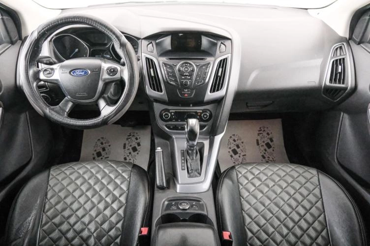Ford Focus 10 из 22