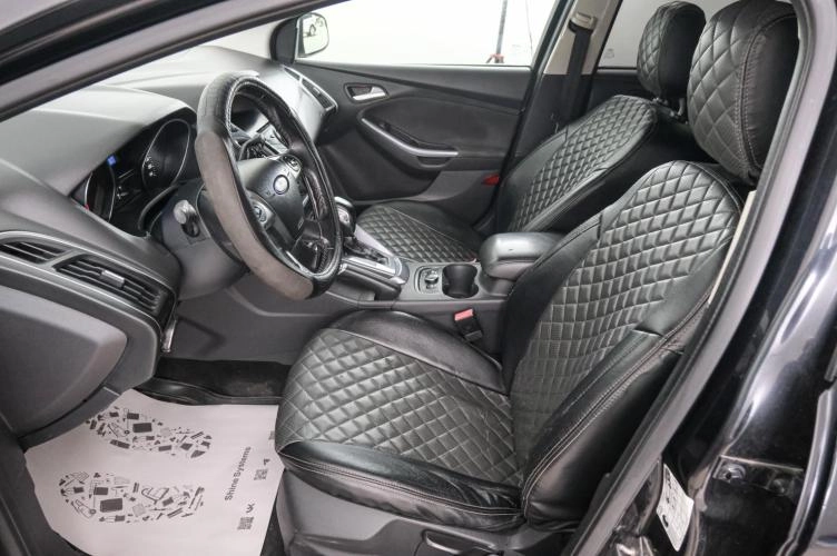 Ford Focus 7 из 22