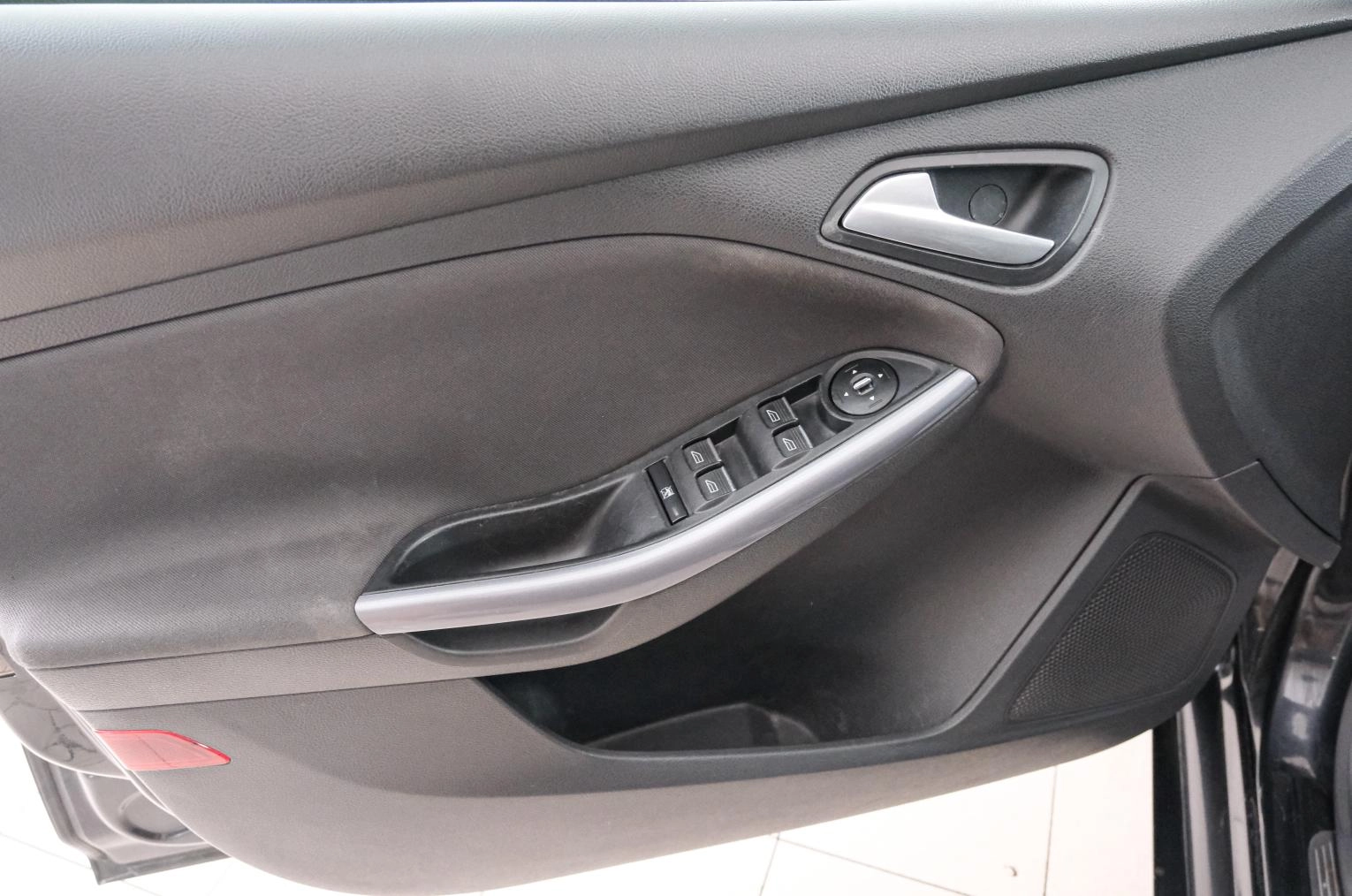 Ford Focus 20 из 22