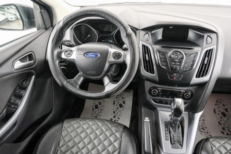Ford Focus 9 из 22