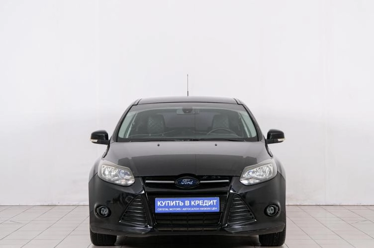 Ford Focus 2 из 22
