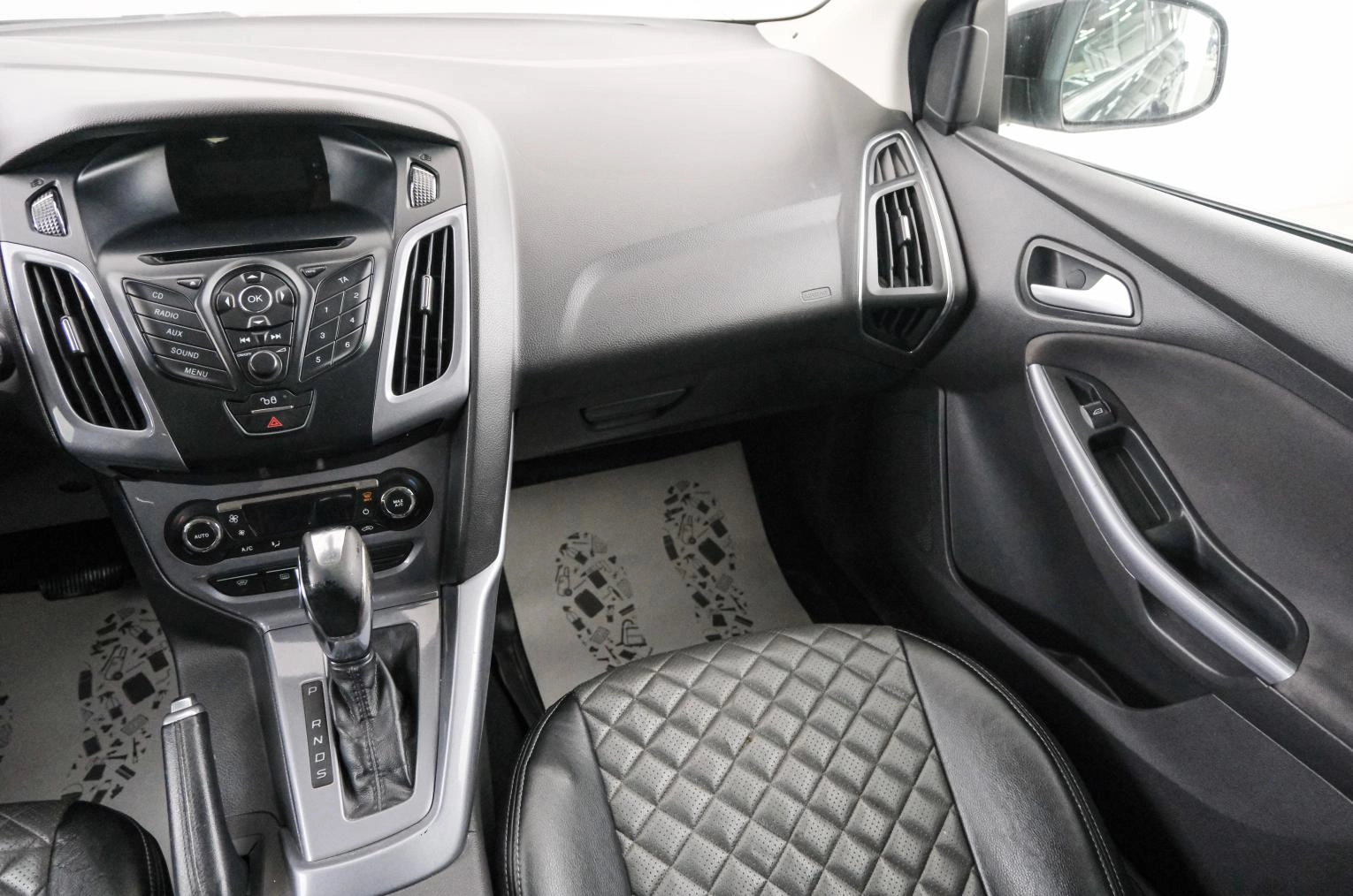 Ford Focus 11 из 22