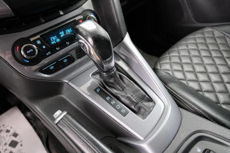 Ford Focus 16 из 22