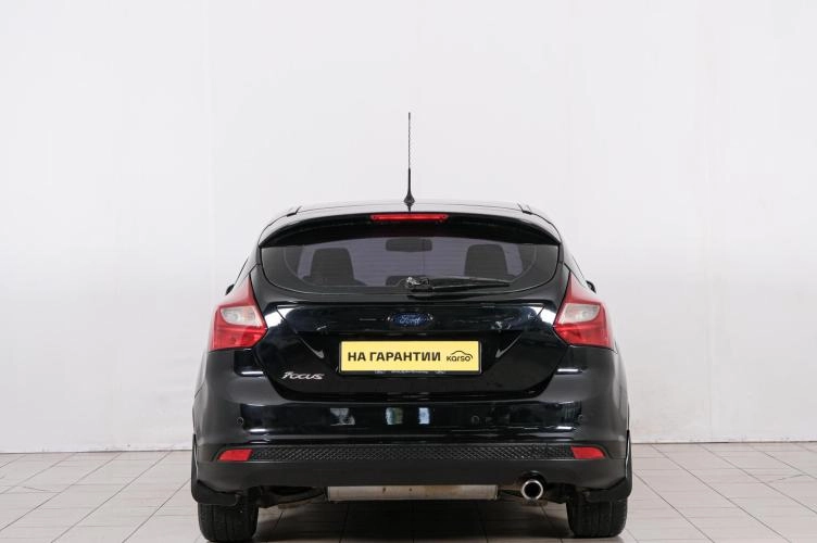 Ford Focus 5 из 22