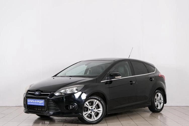 Ford Focus 3 из 22