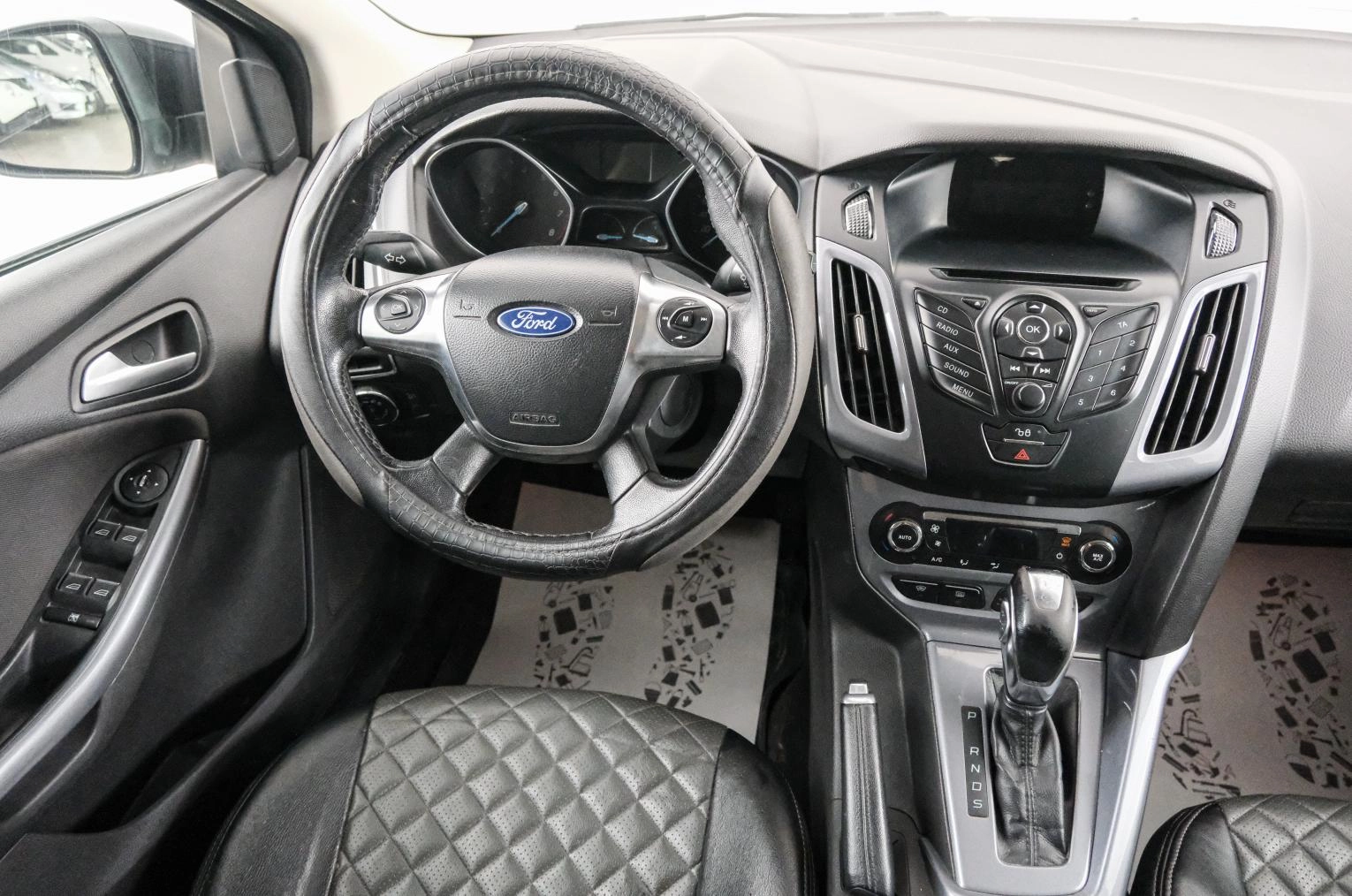 Ford Focus 9 из 22