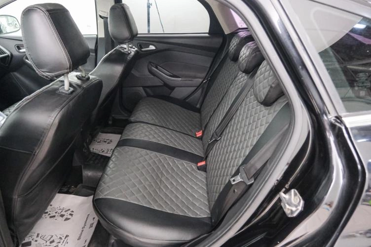 Ford Focus 21 из 22
