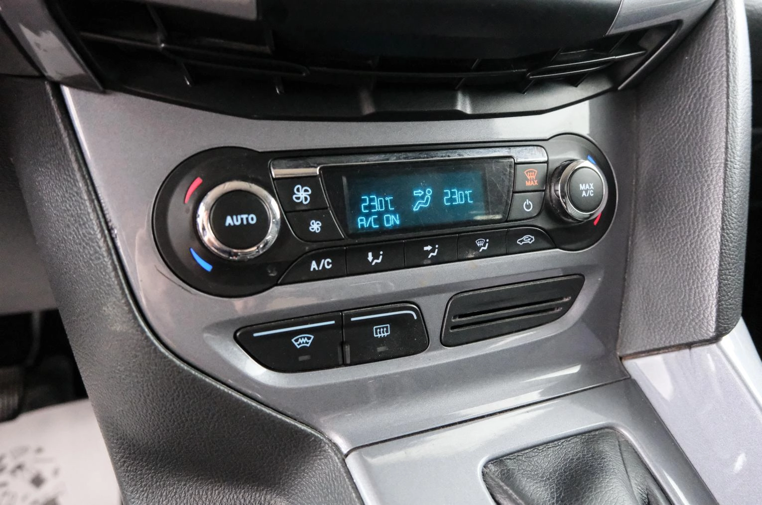 Ford Focus 17 из 22